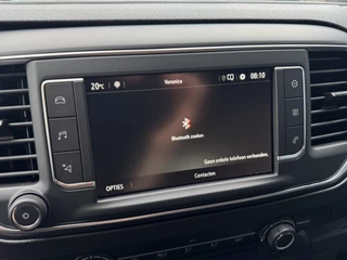 Opel Vivaro – thumbnail 33