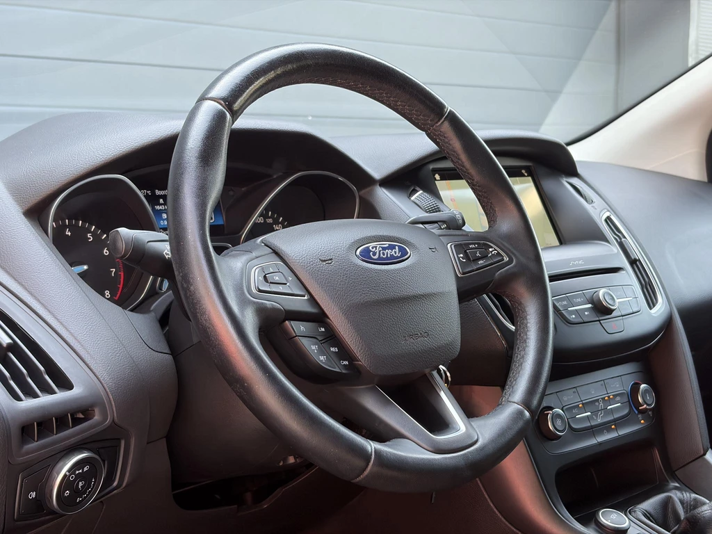 Ford Focus – foto 8