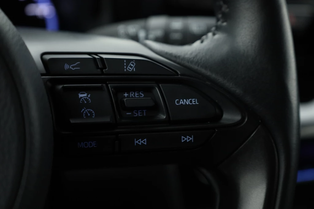 Toyota Yaris Cross – foto 13