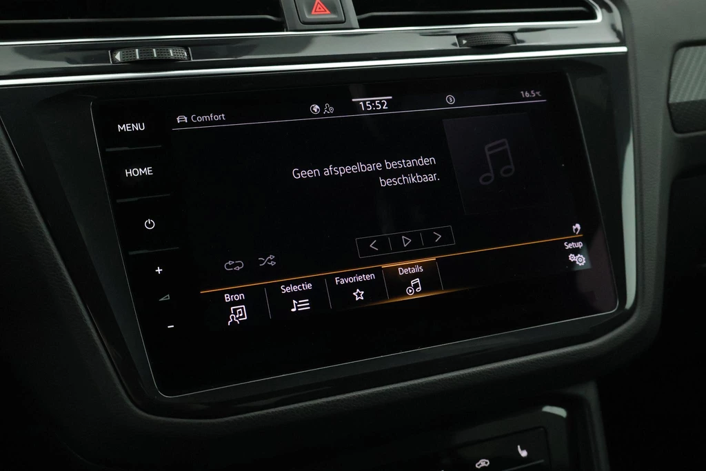 Volkswagen Tiguan – foto 34