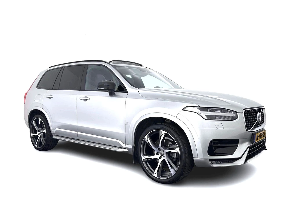 Volvo XC90 – foto 5