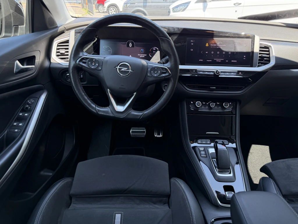 Opel Grandland – foto 8