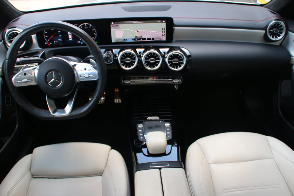 Mercedes-Benz CLA – foto 13