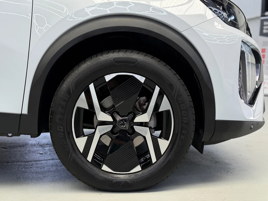 Peugeot 2008 – foto 31