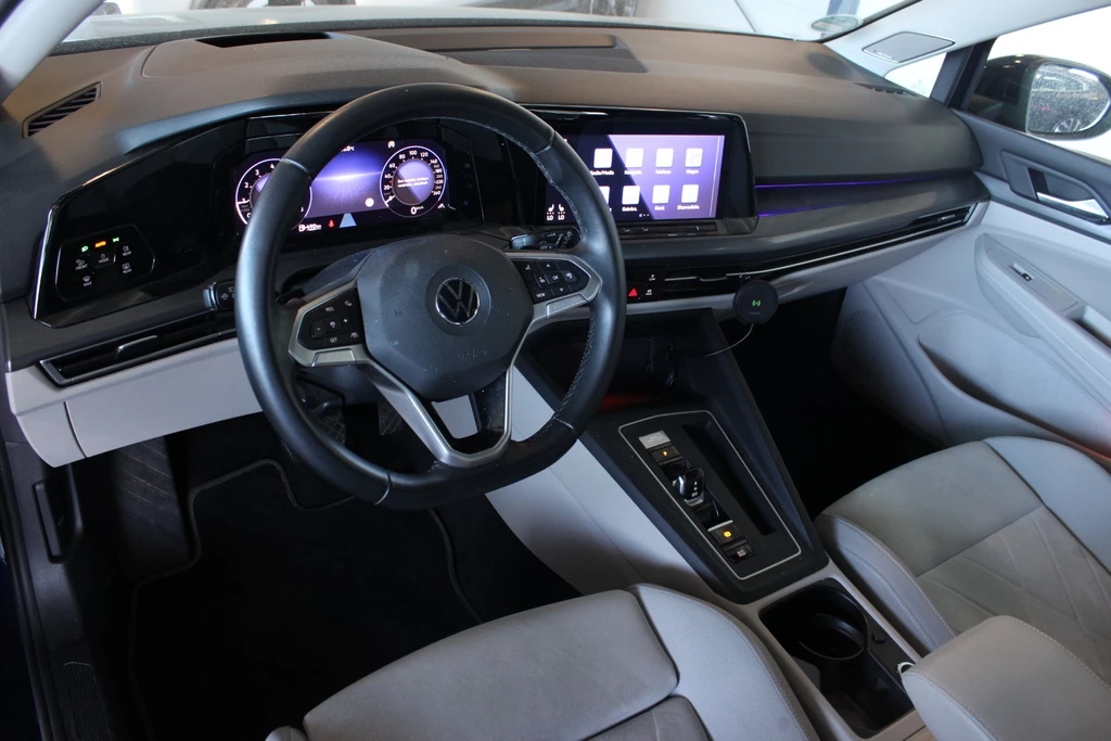 Volkswagen Golf – foto 3