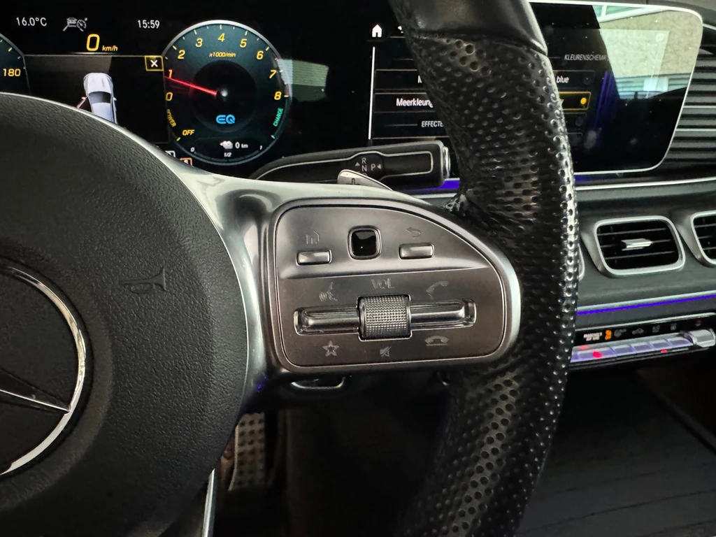 Mercedes-Benz GLE – foto 13