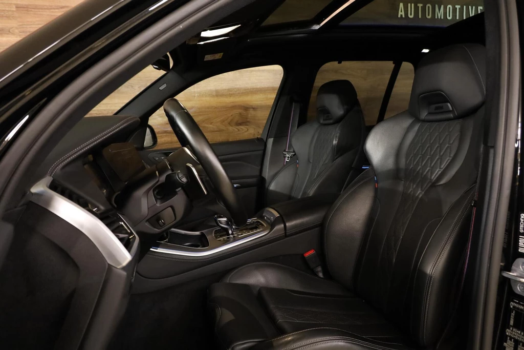 BMW X5 – foto 12