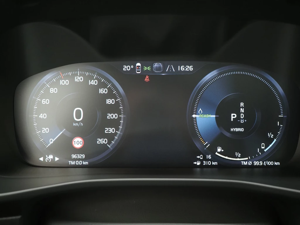 Volvo XC40 – foto 27