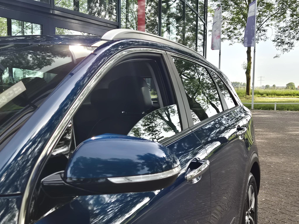 Kia Niro – foto 3