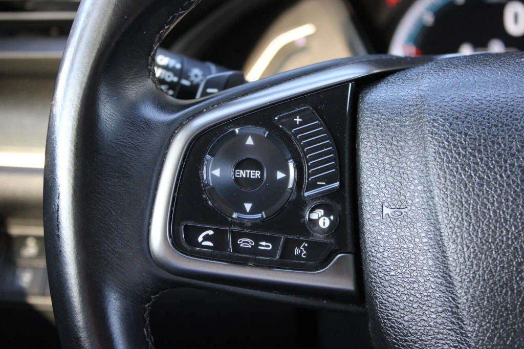 Honda Civic – foto 32