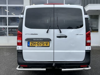 Mercedes-Benz Vito – thumbnail 4