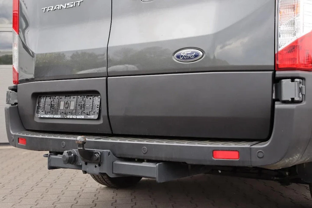 Ford Transit – foto 14