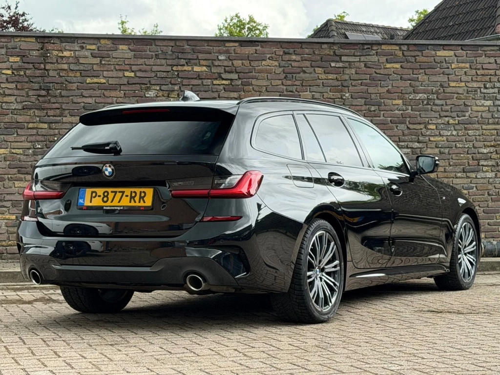 BMW 3 Serie – foto 5