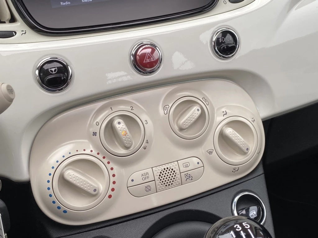 Fiat 500 – foto 22