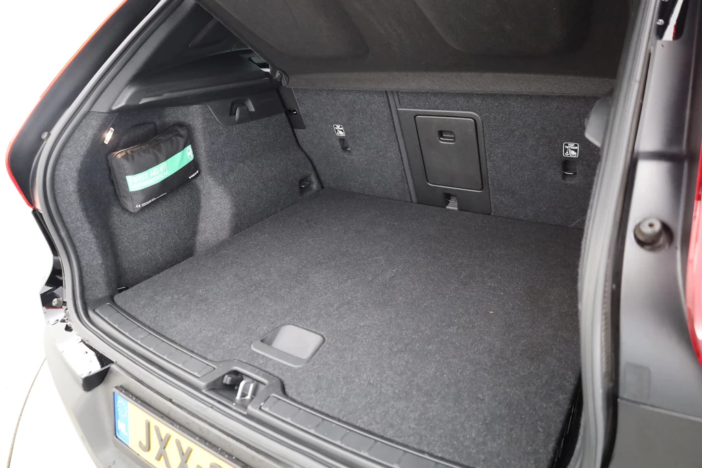 Volvo XC40 – foto 34