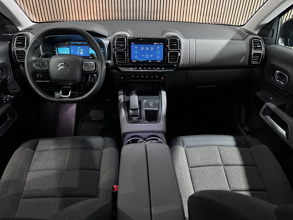 Citroën C5 Aircross – foto 17