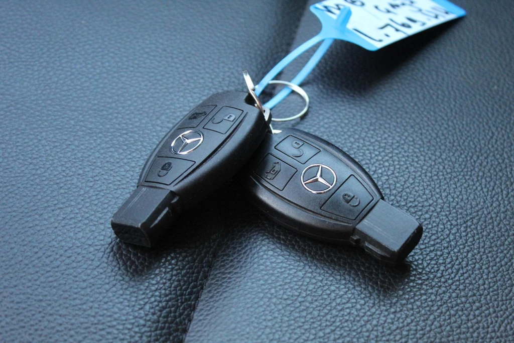 Mercedes-Benz eVito – foto 31