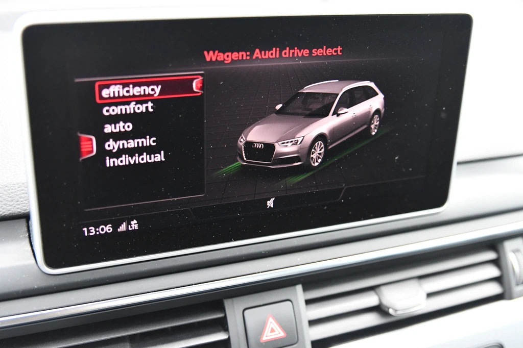 Audi A4 – foto 25