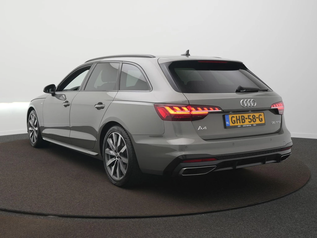 Audi A4 – foto 4