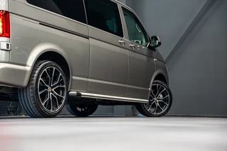 Volkswagen Transporter – thumbnail 8