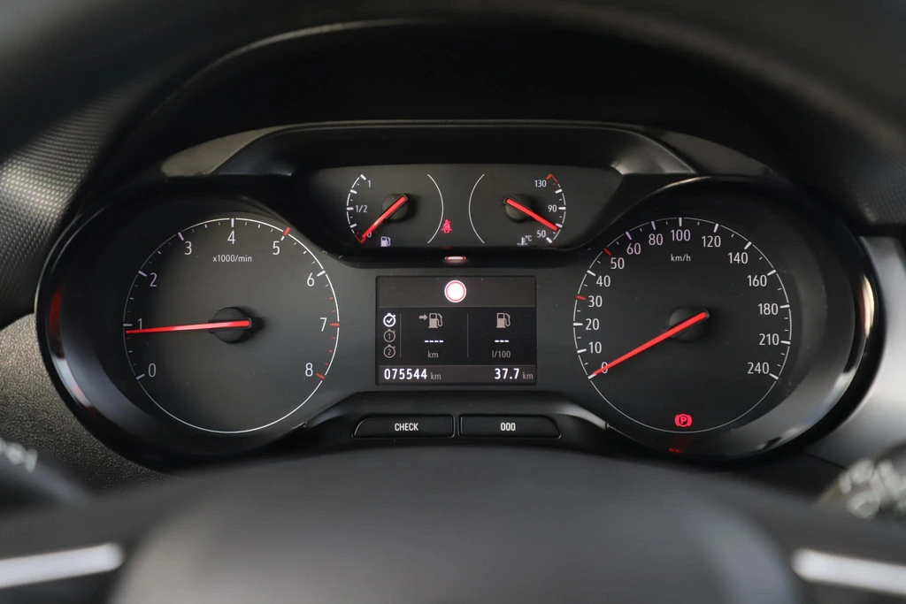 Opel Crossland – foto 14