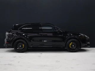 Porsche Cayenne – thumbnail 7