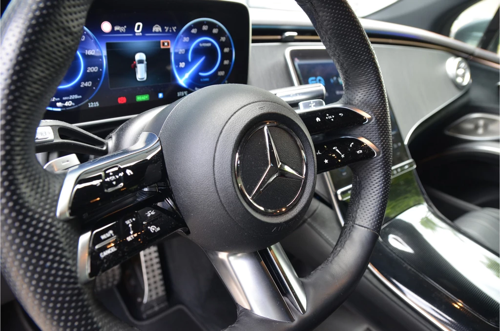 Mercedes-Benz EQS – foto 16