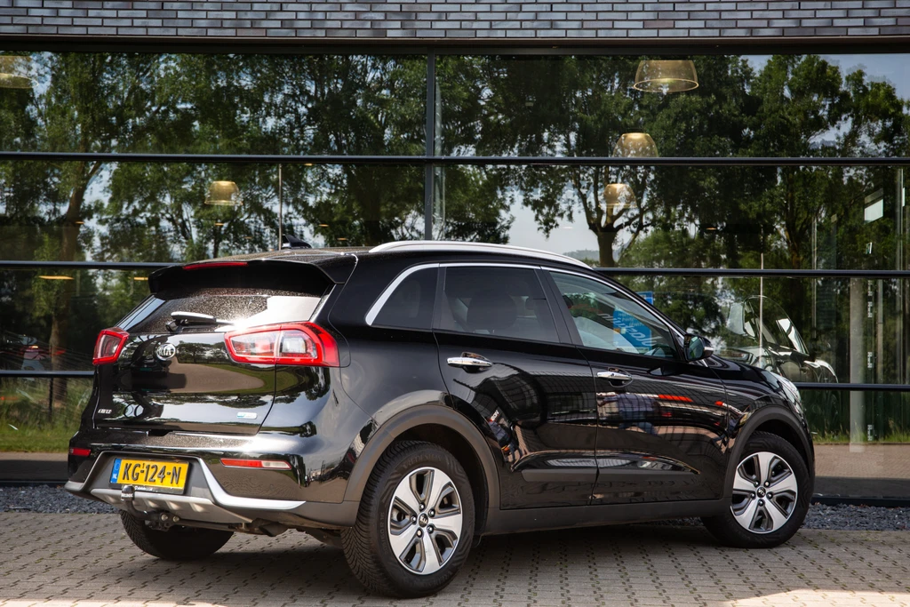 Kia Niro – foto 3