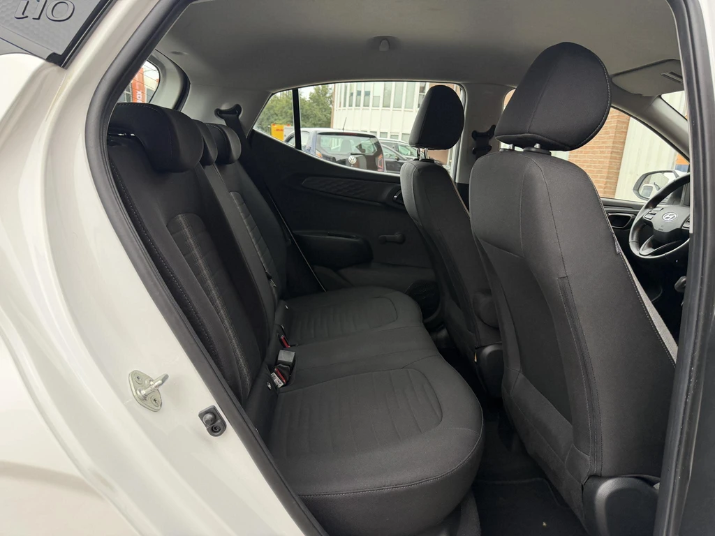 Hyundai i10 – foto 21