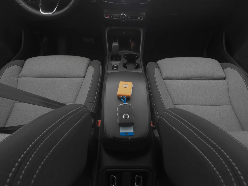 Volvo XC40 – foto 27