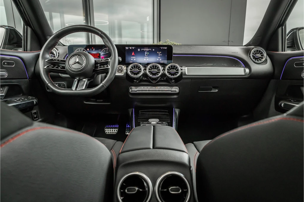 Mercedes-Benz GLB – foto 24