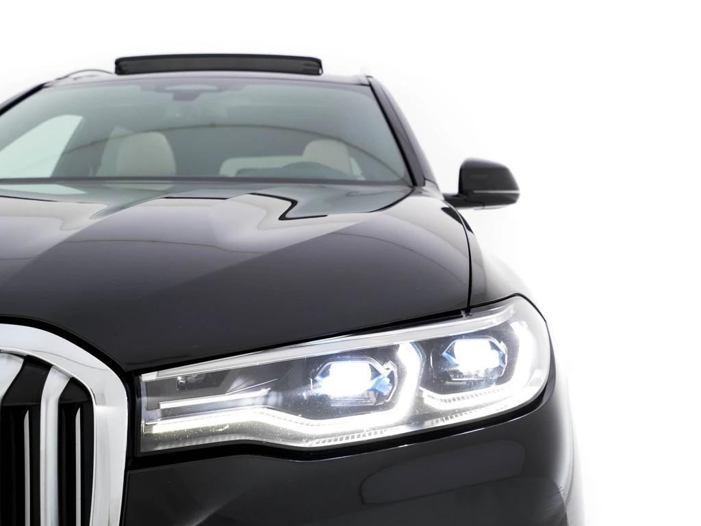 BMW X7 – foto 50