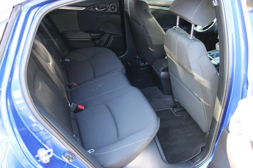 Honda Civic – foto 25
