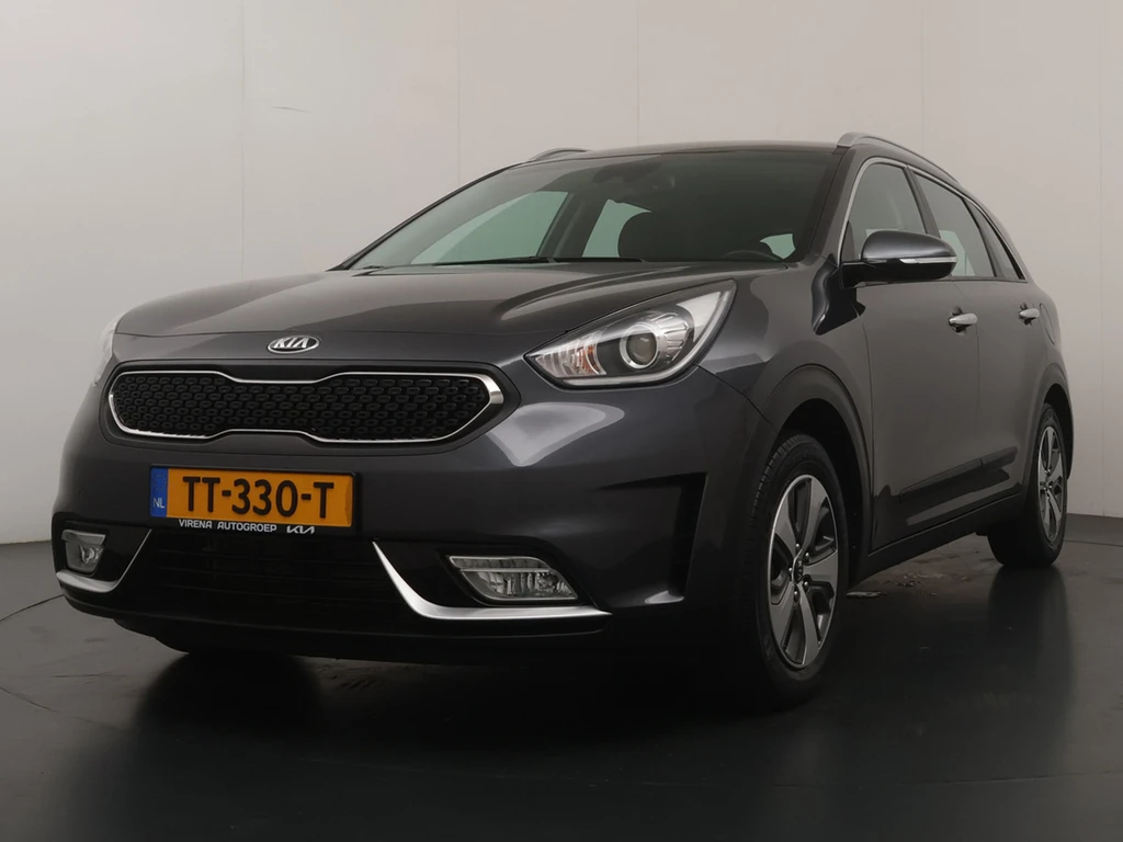 Kia Niro – foto 2