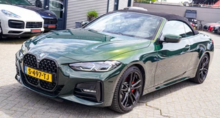 BMW 4 Serie – thumbnail 7