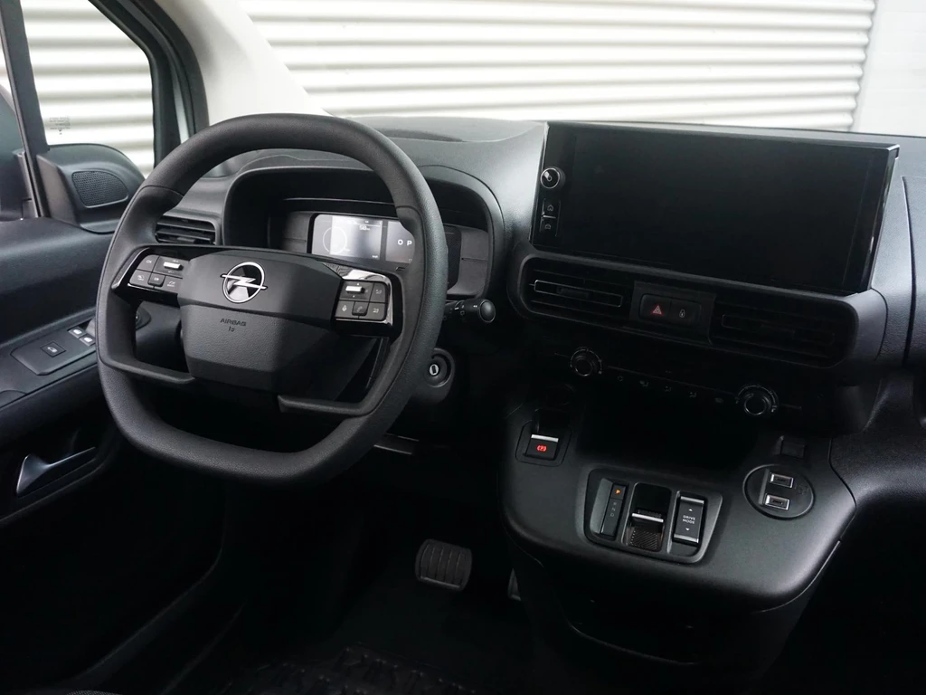 Opel Combo-e – foto 15