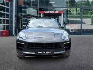 Porsche Macan – thumbnail 8