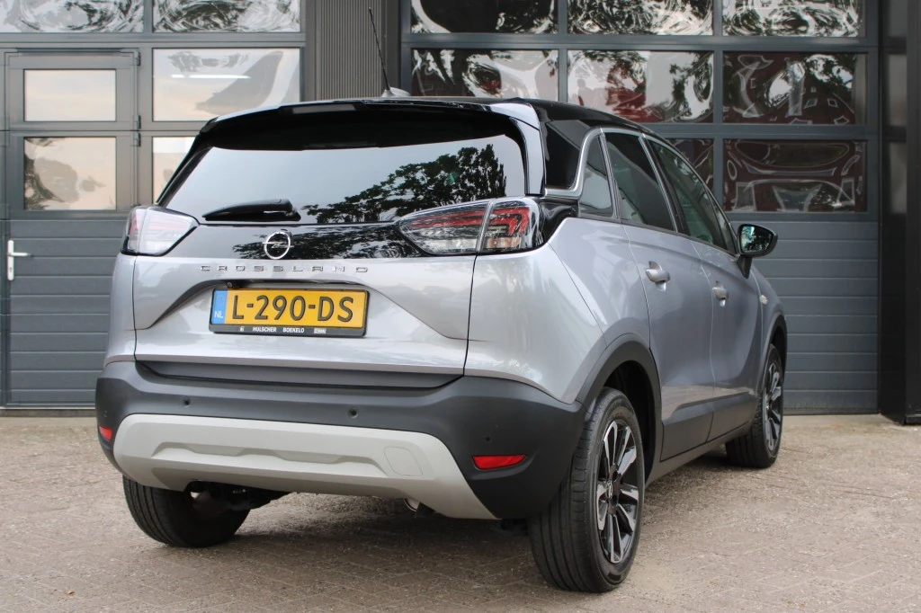 Opel Crossland – foto 6