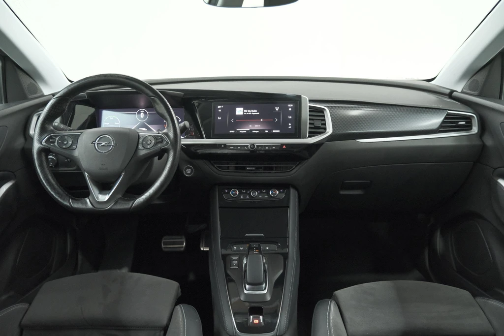 Opel Grandland – foto 14