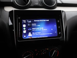 Suzuki Swift – thumbnail 14