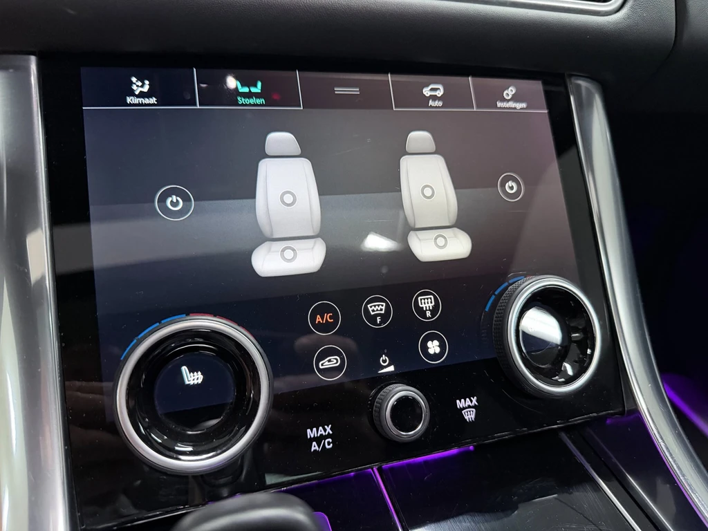 Land Rover Range Rover Sport – foto 43