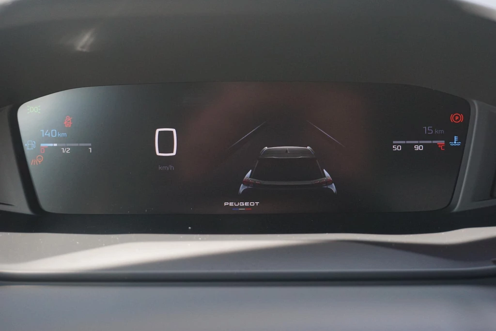 Peugeot 2008 – foto 18