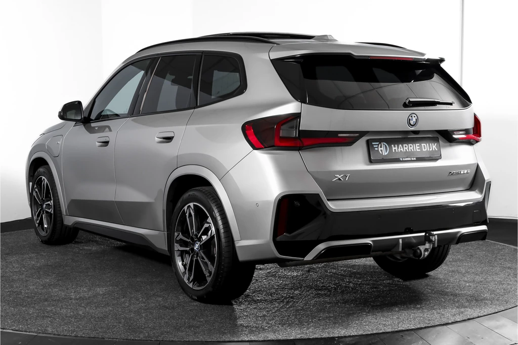 BMW X1 – foto 4