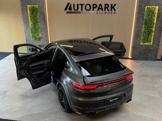 Porsche Cayenne – thumbnail 4