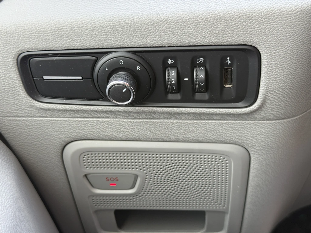 Maxus eDeliver9 – foto 28