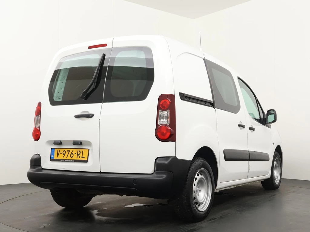 Citroën Berlingo – foto 5