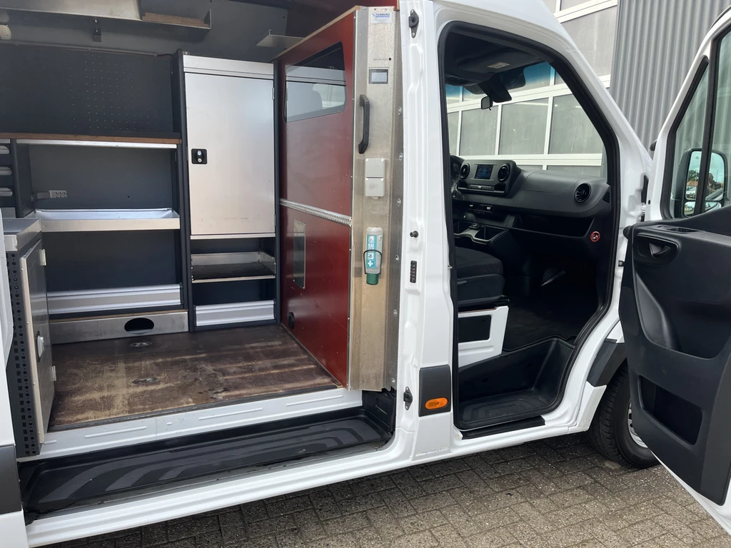Mercedes-Benz Sprinter – foto 13