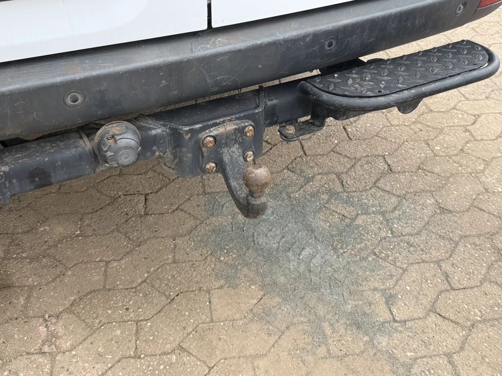 Mercedes-Benz Sprinter – foto 19