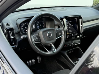 Volvo XC40 – thumbnail 12