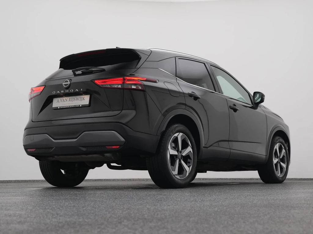 Nissan QASHQAI – foto 11